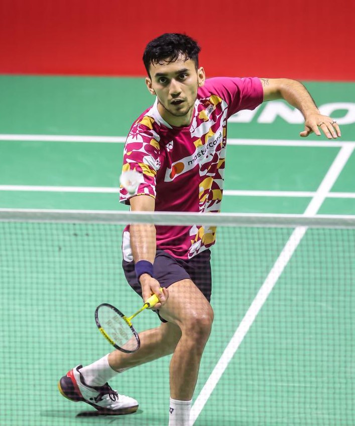 Canada Open: Lakshya Sen storms into final, Sindhu knocked out in semis Canada Open: Lakshya Sen storms into final, Sindhu knocked out in semis