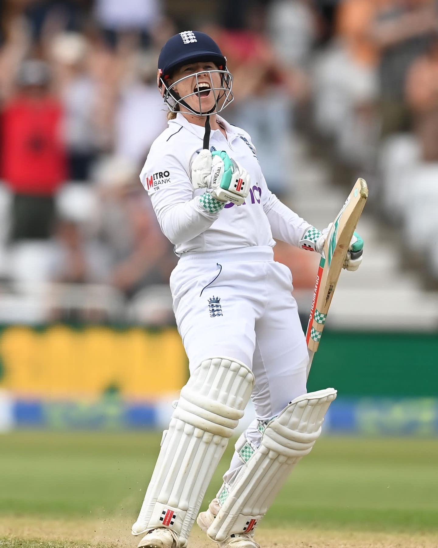 Tammy Beaumont, Gardner and Matthews earn nominations for ICC Women’s Player of the Month award