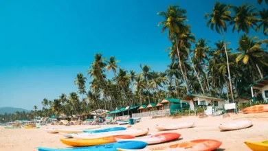 Goa government files police complaint against Uber, alleges illegal operations