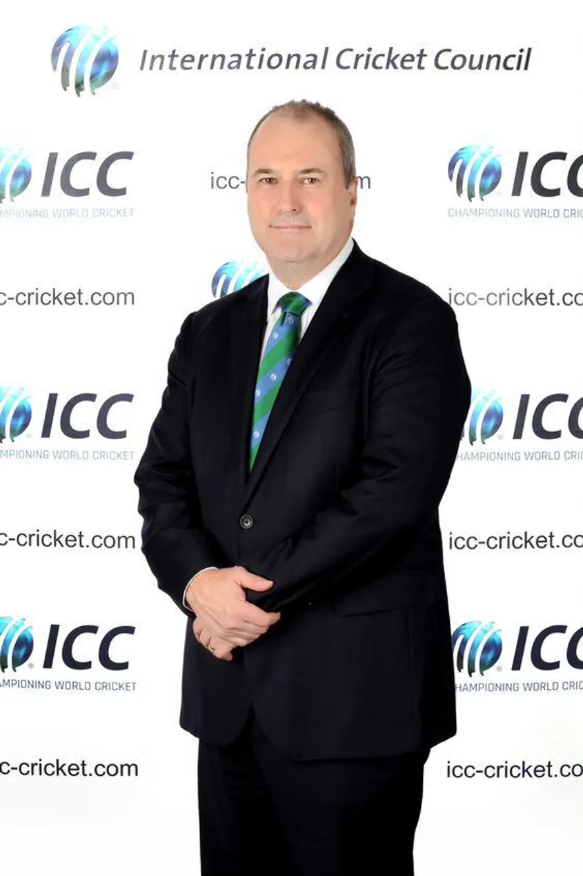 ‘Can say with finality that 2024 Men’s T20 WC will be held in West Indies & USA’: ICC CEO Geoff Allardice