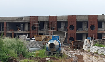 As the building of one-of-its-kind home for mentally-ill readies, no clarity on who will run it As the building of one-of-its-kind home for mentally-ill readies, no clarity on who will run it