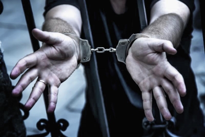Absconding accused held by CBI in Rs 22 crore fraud case Absconding accused held by CBI in Rs 22 crore fraud case