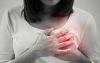 Study links gut bacteria to heart attacks Study links gut bacteria to heart attacks