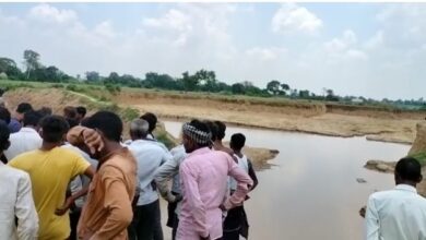 4 minors drown in rainwater-filled