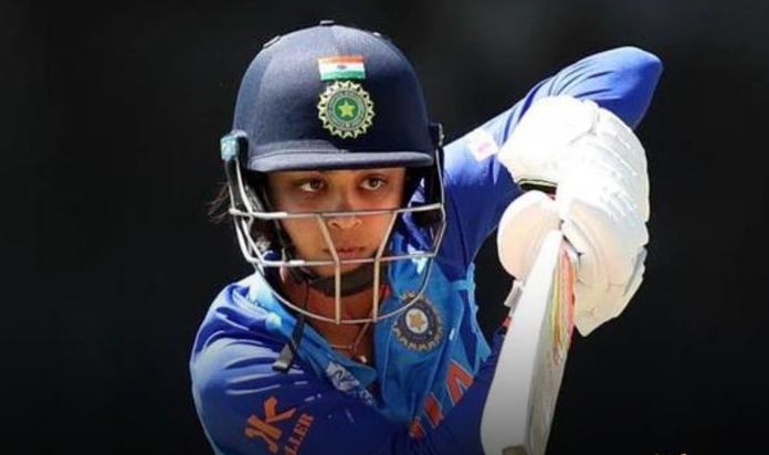 Women’s ODI Batting Rankings: Nat Sciver-Brunt takes top spot; Harleen, Jemimah make big gains Women’s ODI Batting Rankings: Nat Sciver-Brunt takes top spot; Harleen, Jemimah make big gains