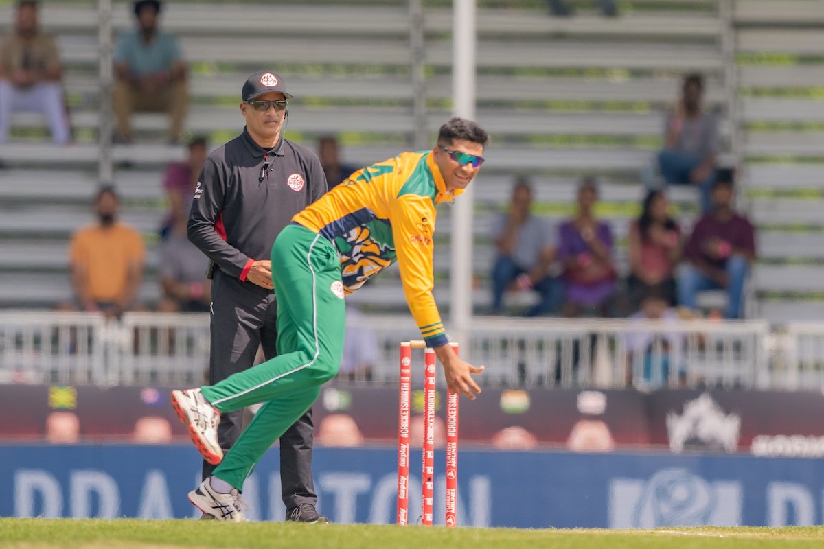 Global T20 Canada: Vancouver Knights, Brampton Wolves register victories on Day 3