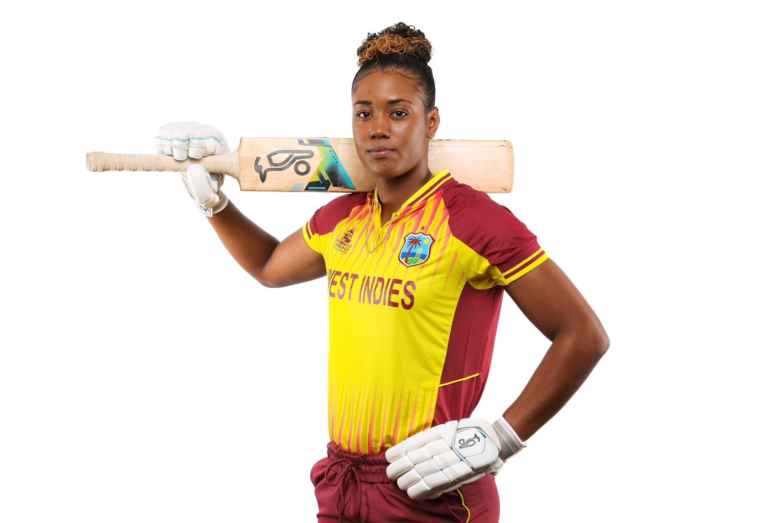 West Indies Women’s squad announced for T20I series against Ireland