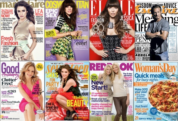 Cosmopolitan publisher Hearst lays off 41 ‘talented’ staffers across magazines