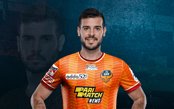 FC Goa sign Victor Rodriguez, Michel Zabaco joins NorthEast United FC