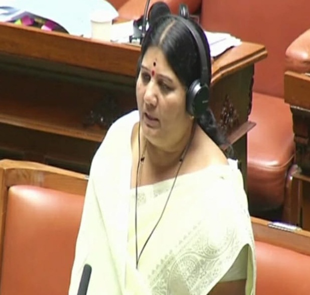 K’taka: ‘Getting threats from sand mafia’, says JD-S legislator