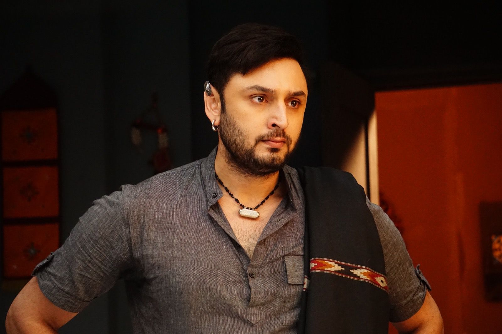 ‘Pushpa Impossible’ introduces Anshul Trivedi in a pivotal role