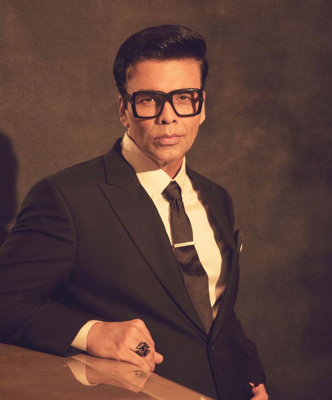 KJo defends ‘grey’ shades in content: Cinema reflects society, draws from it as well KJo defends ‘grey’ shades in content: Cinema reflects society, draws from it as well