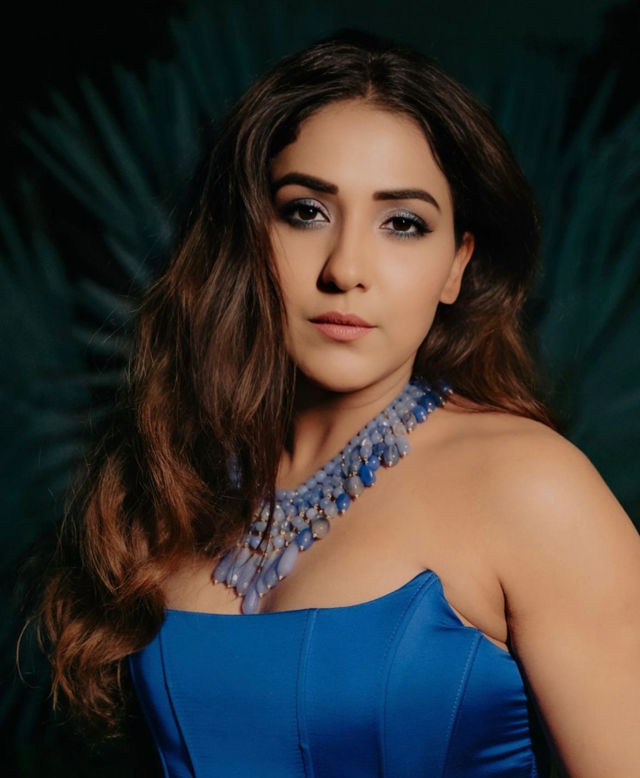 Neeti Mohan on ‘Sa Re Ga Ma Pa’: Can’t wait to shape musical careers of raw talents Neeti Mohan on ‘Sa Re Ga Ma Pa’: Can’t wait to shape musical careers of raw talents