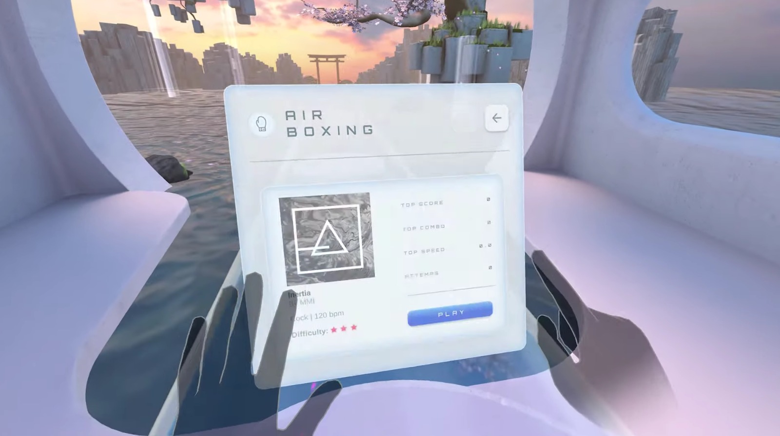 Meta Quest’s new update includes hand tracking improvements, FB livestreaming & more