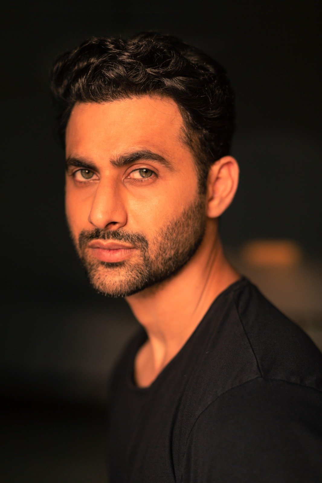 Freddy Daruwala to make international debut with ‘Aaina’