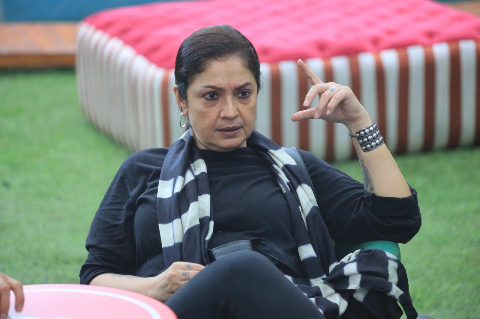 ‘Bigg Boss OTT 2’: Pooja Bhatt reveals her regrets ‘Bigg Boss OTT 2’: Pooja Bhatt reveals her regrets
