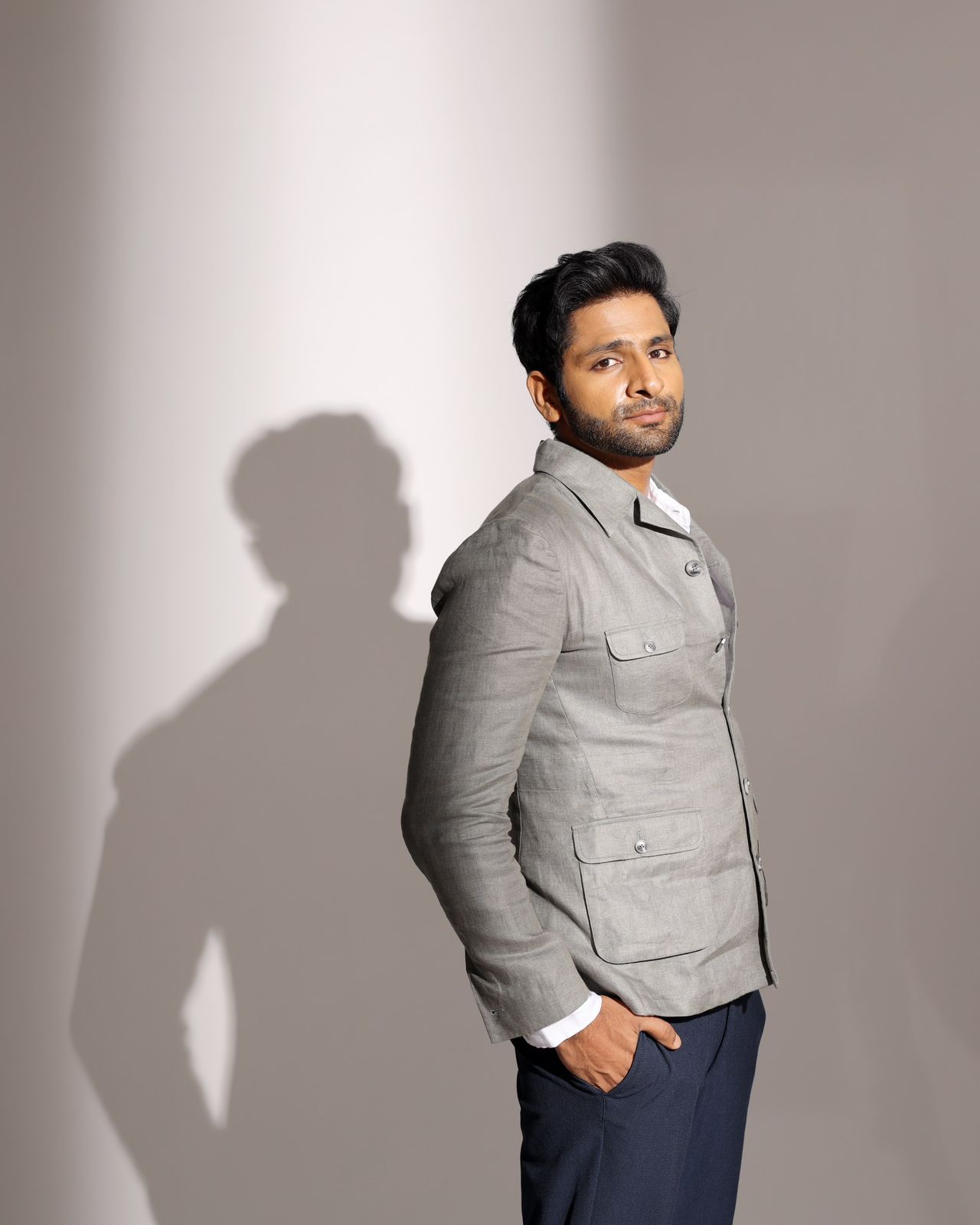 Vaibhav Tatwawadi reunites with Sachin Kundalkar for Marathi film ‘Gulabjaam 2’