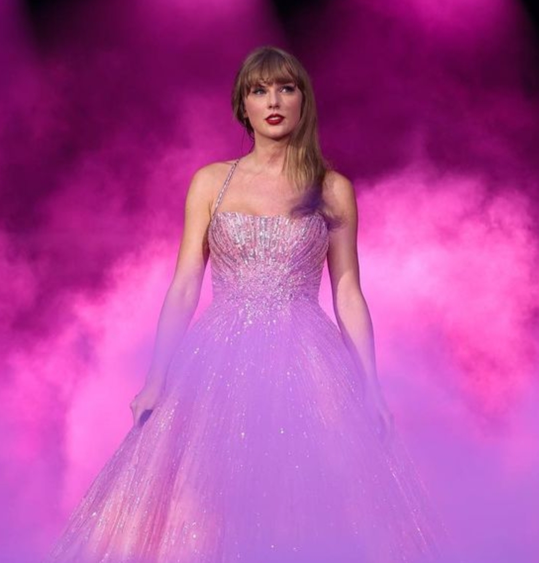  million copyright lawsuit filed against Taylor Swift dropped