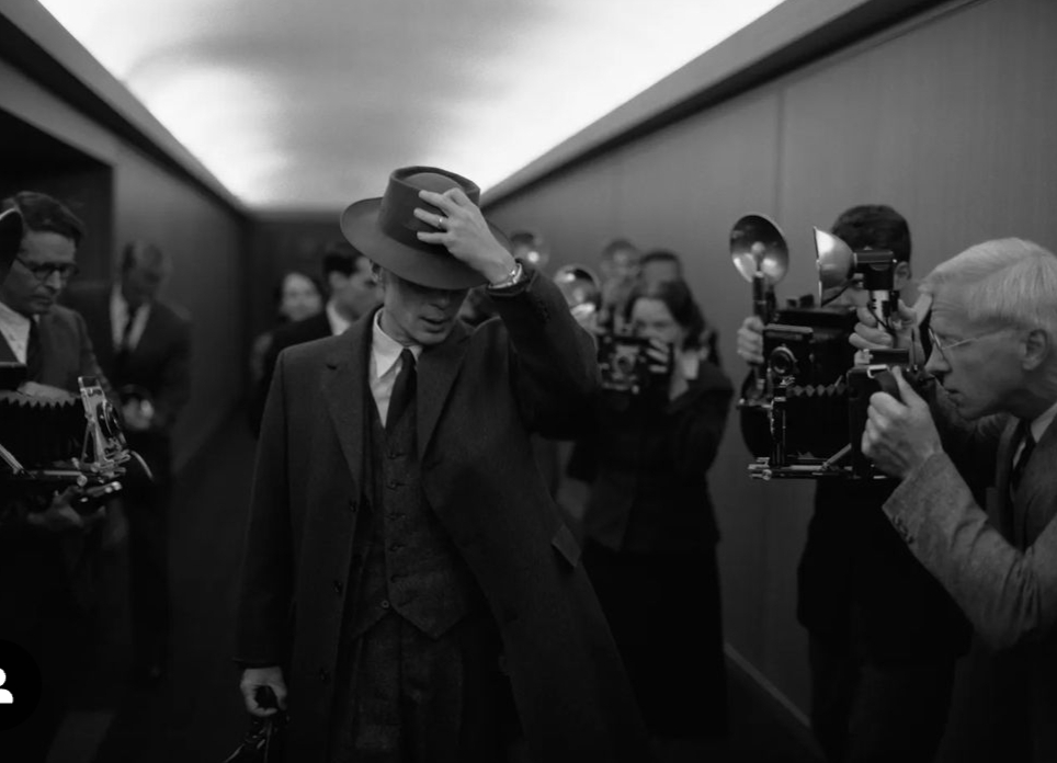 Cillian Murphy-starrer ‘Oppenheimer’ preview looks like a horror movie