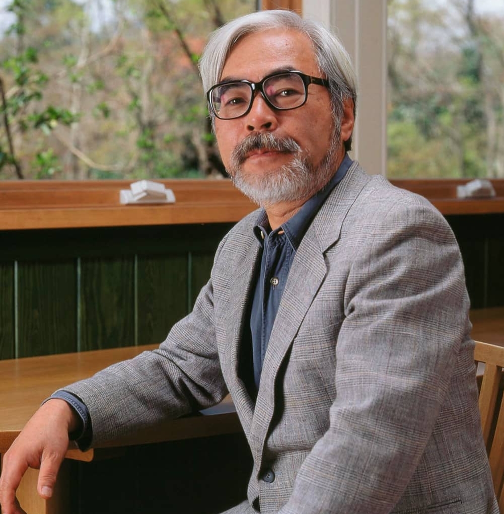 Hayao Miyazaki’s final films gets new title for US release