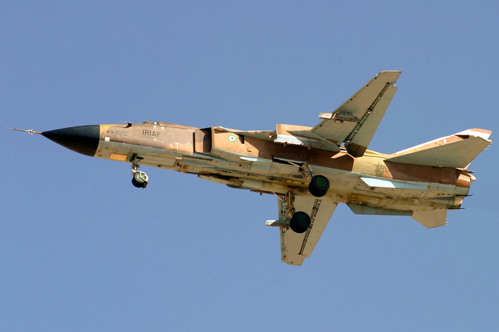 Iran wraps up ‘large-scale’ air drill Iran wraps up ‘large-scale’ air drill
