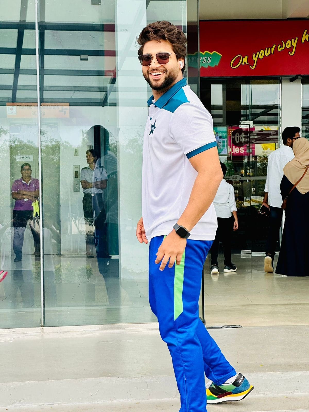 LPL 2023: Pakistan opener Imam-ul-Haq replaces Lorcan Tucker in Colombo Strikers squad