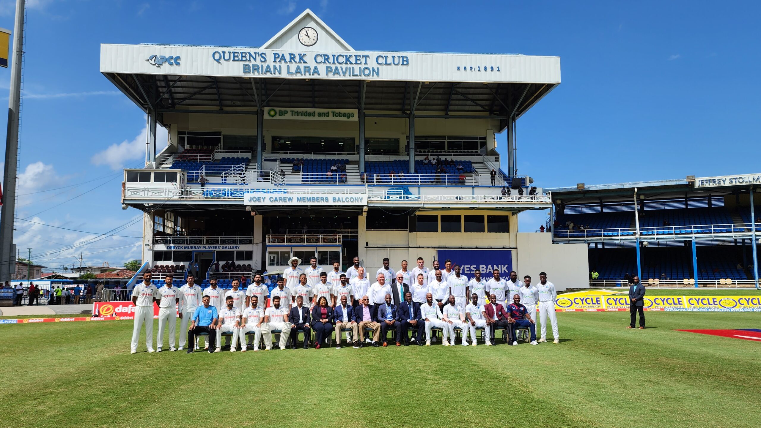 CLOSE-IN: Cricket is on a turning wicket. Need to ponder on which form will survive (IANS column) CLOSE-IN: Cricket is on a turning wicket. Need to ponder on which form will survive (IANS column)
