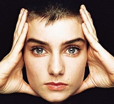 Sinead O’Connor believed Donald Trump was Satan reincarnated Sinead O’Connor believed Donald Trump was Satan reincarnated