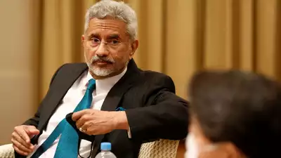 Jaishankar meets foreign ministers of Nepal, Bangladesh, discusses bilateral-multilateral cooperation