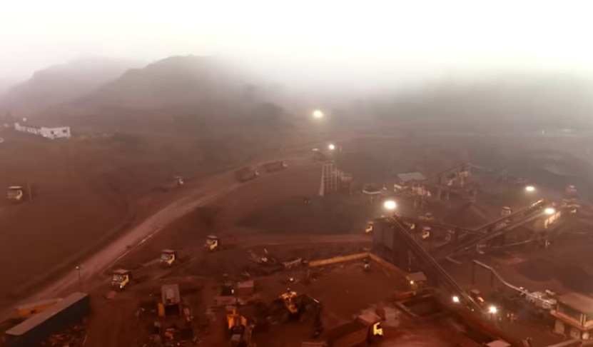 ‘The Jengaburu Curse’ shows repercussions of relentless pursuit of radioactive element