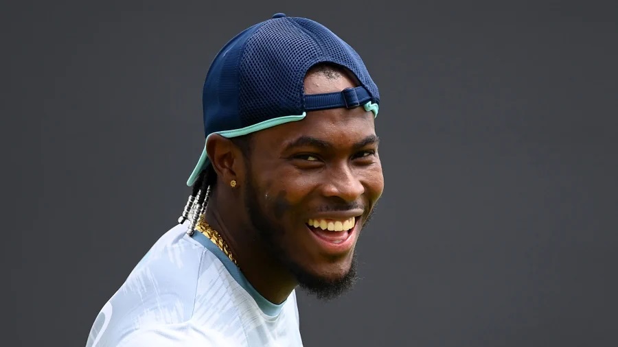 Jofra Archer on course to be fit for England’s 50-over World Cup defence, says Paul Farbrace