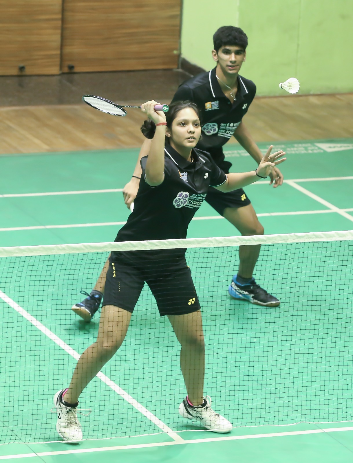 Badminton Asia Junior C’ships: India blank Hong Kong China 5-0 to reach quarterfinals