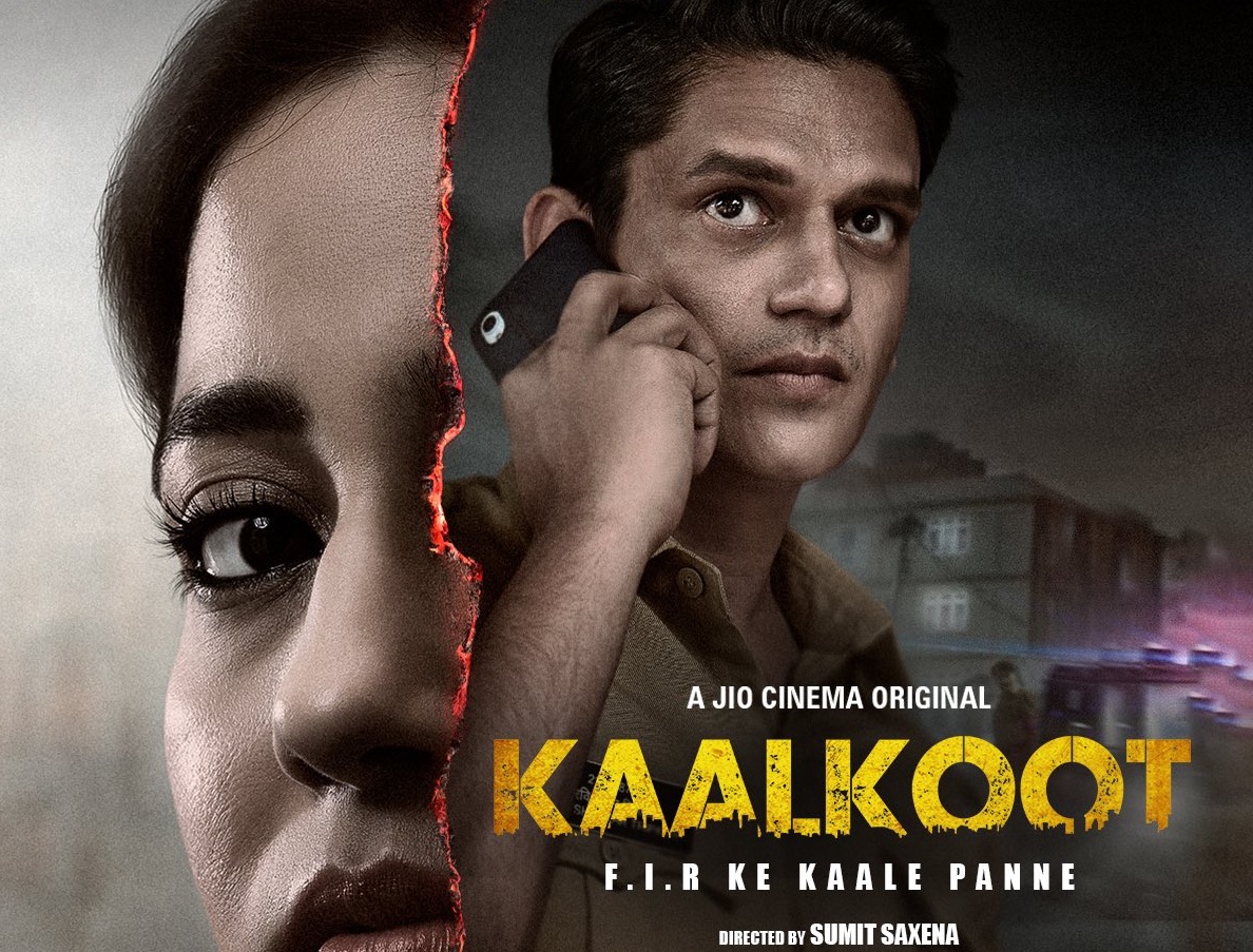 (IANS Review) Vijay Varma underplays cop in muted crime drama (IANS Rating: **1/2) (IANS Review) Vijay Varma underplays cop in muted crime drama (IANS Rating: **1/2)