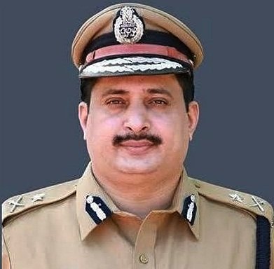 ‘CMO involved in power broking’, claims Kerala IG