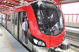 Big offer of Lucknow Metro, for students, up to 90% discount on IIT/JEE/NEET coaching for smart card holders.
