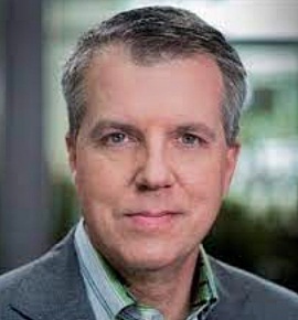 Xbox’s Larry Hryb aka ‘Major Nelson’ leaves Microsoft after 20 years 