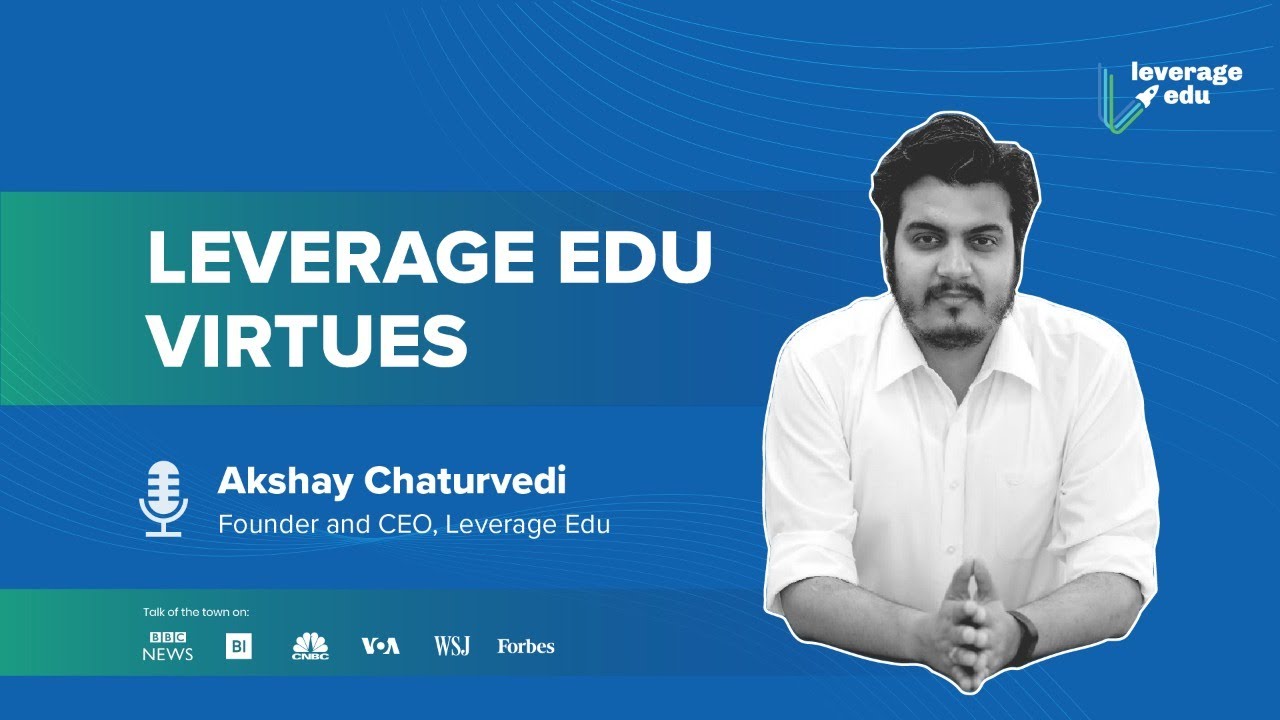 Leverage Edu closes Series C round, to focus on doubling revenue in FY24