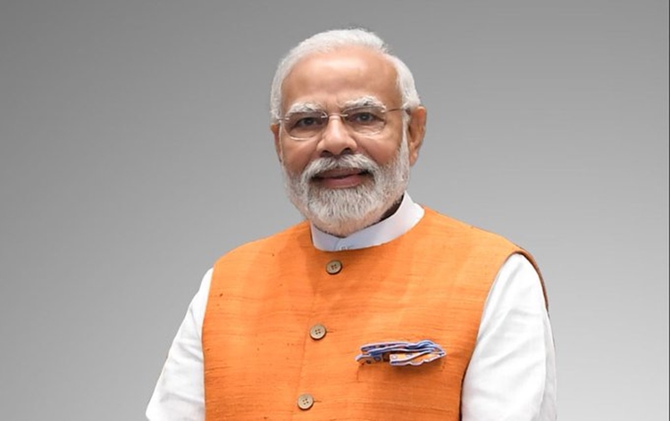 PM Modi will visit Madhya Pradesh on August 12, will for foundation stone laying ceremony of Sant Ravidas Memorial Temple