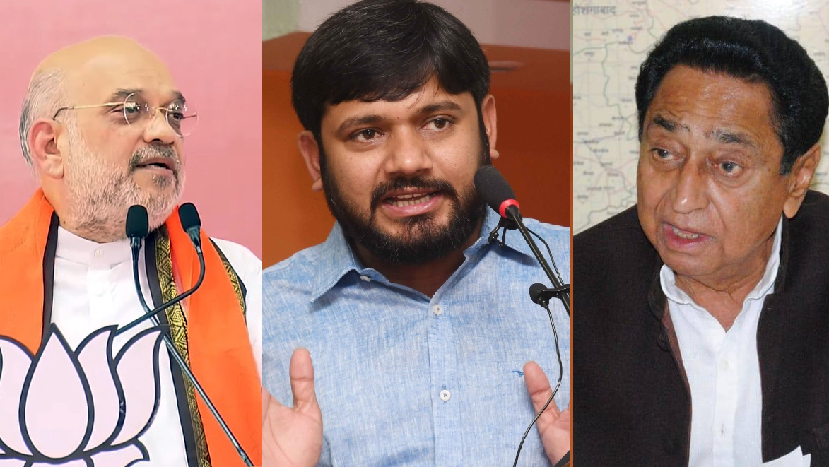 Politics to heat up in MP as top leaders to visit state Politics to heat up in MP as top leaders to visit state