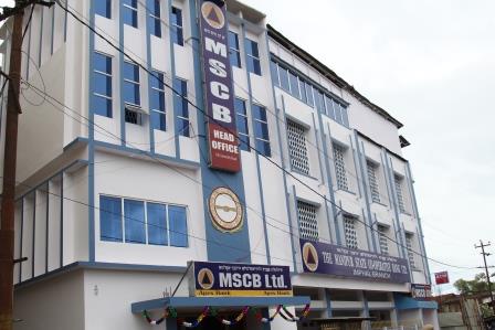 Another Manipur bank branch targetted, equipment stolen