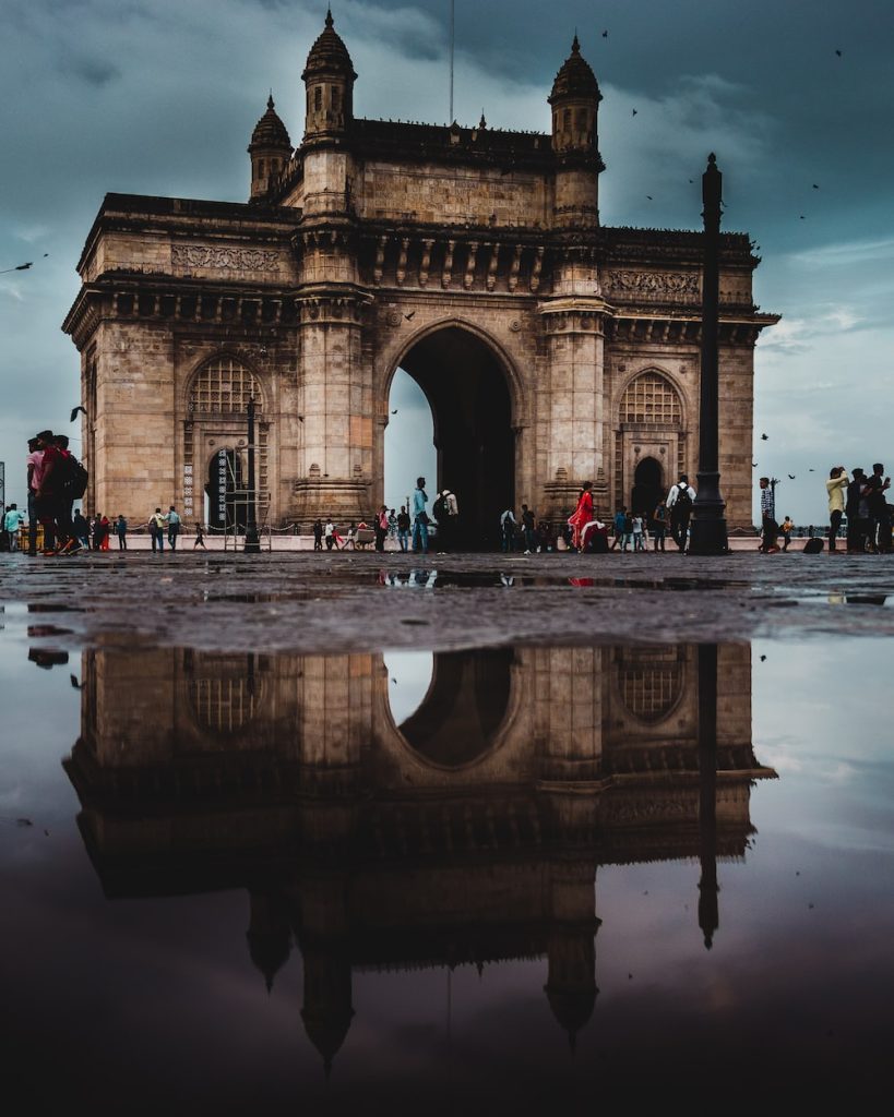 MUMBAI