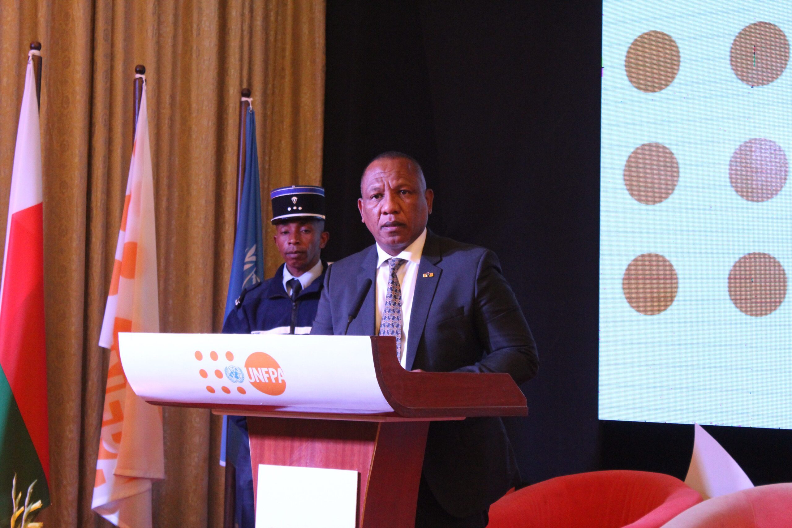 Madagascar’s presidential elections to be held in Nov