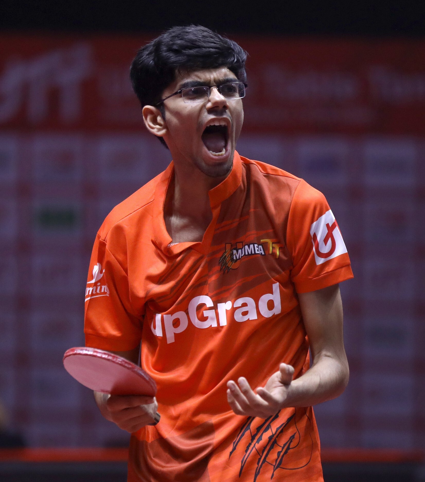 UTT 2023: Led by Aruna Quadri and Lily Zhang, U Mumba TT ready for Season 4