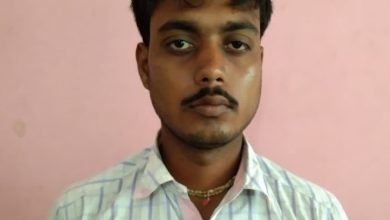 UP ATS ARRESTS ABSCONDING MAN FOR CIRCULATING FAKE INDIAN CURRENCY NOTES