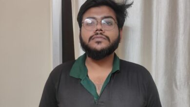 UPATS arrests self-radicalised terror suspect owing allegiance to ISIS