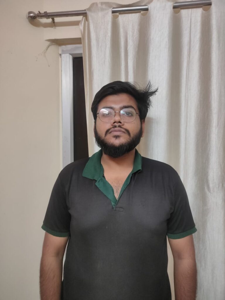 Mohammed Tariq Ather