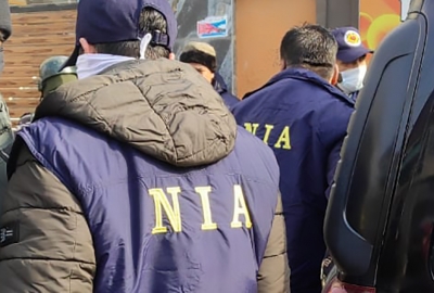 NIA arrests woman among 2 Maoists in 2019 Tiriya encounter case