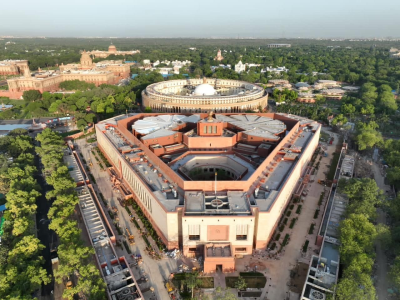 Cabinet clears amendment bill to set up IIM in Mumbai