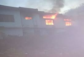 6 vehicles caught fire due to blast in Parwanoo, International Minjar Festival of Chamba concluded, 1 PRWN
