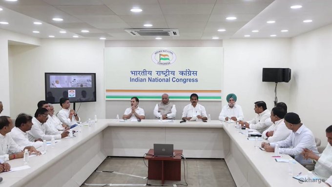 Will work unitedly to break 25-year tradition of alternate govts in Rajasthan: Pilot